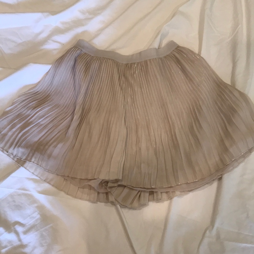Free People fancy shorts